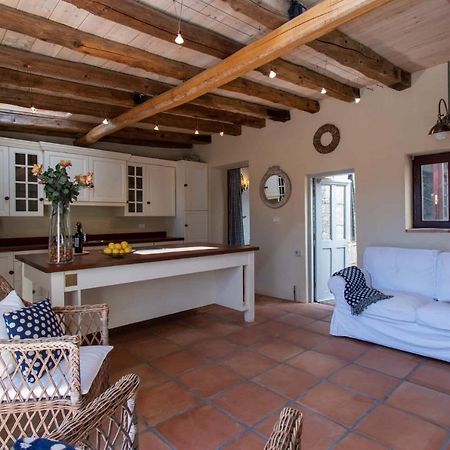 Vilaflor La Casita De Campo Εξωτερικό φωτογραφία
