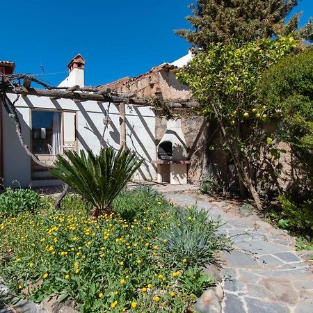 Vilaflor La Casita De Campo Εξωτερικό φωτογραφία