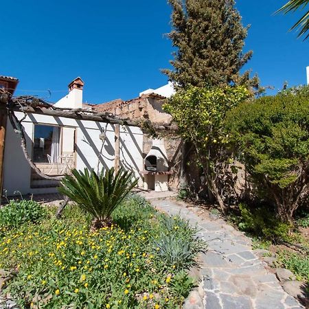 Vilaflor La Casita De Campo Εξωτερικό φωτογραφία
