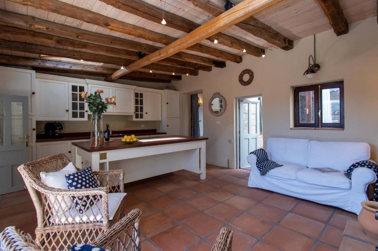 Vilaflor La Casita De Campo Εξωτερικό φωτογραφία
