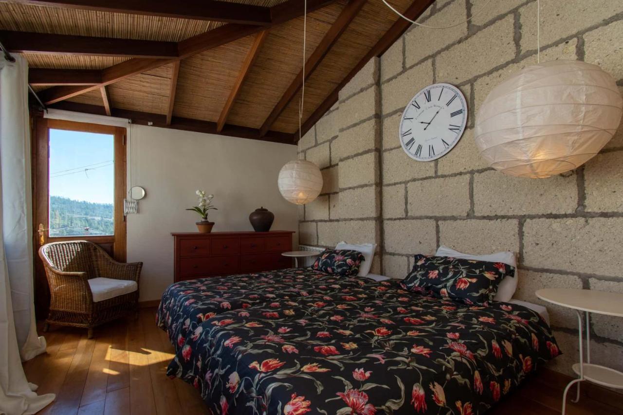 Vilaflor La Casita De Campo Εξωτερικό φωτογραφία