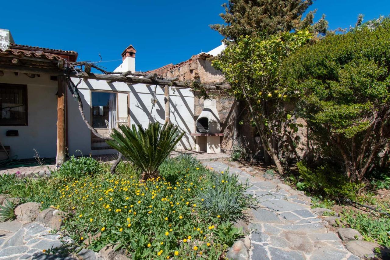 Vilaflor La Casita De Campo Εξωτερικό φωτογραφία