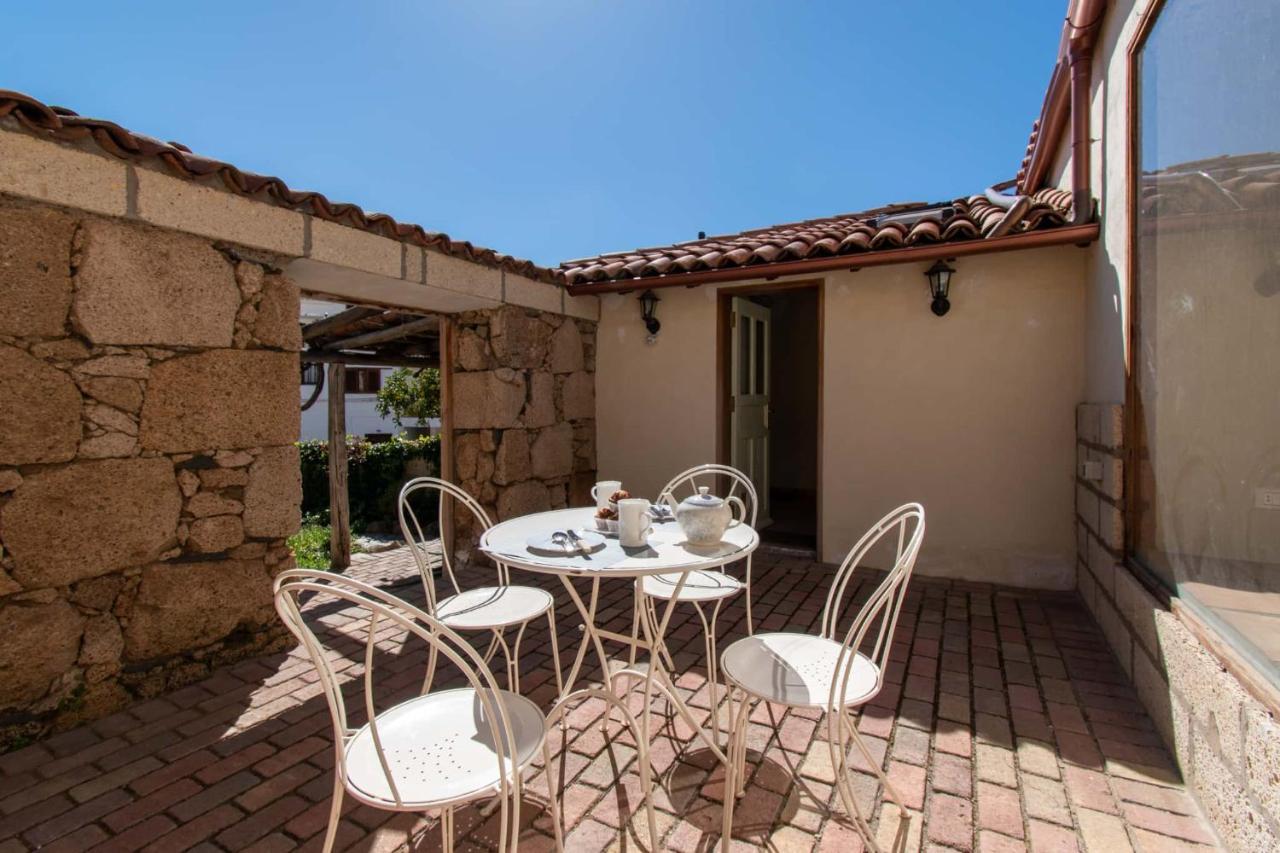 Vilaflor La Casita De Campo Εξωτερικό φωτογραφία