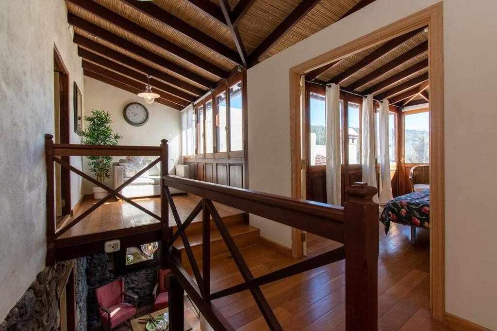 Vilaflor La Casita De Campo Εξωτερικό φωτογραφία