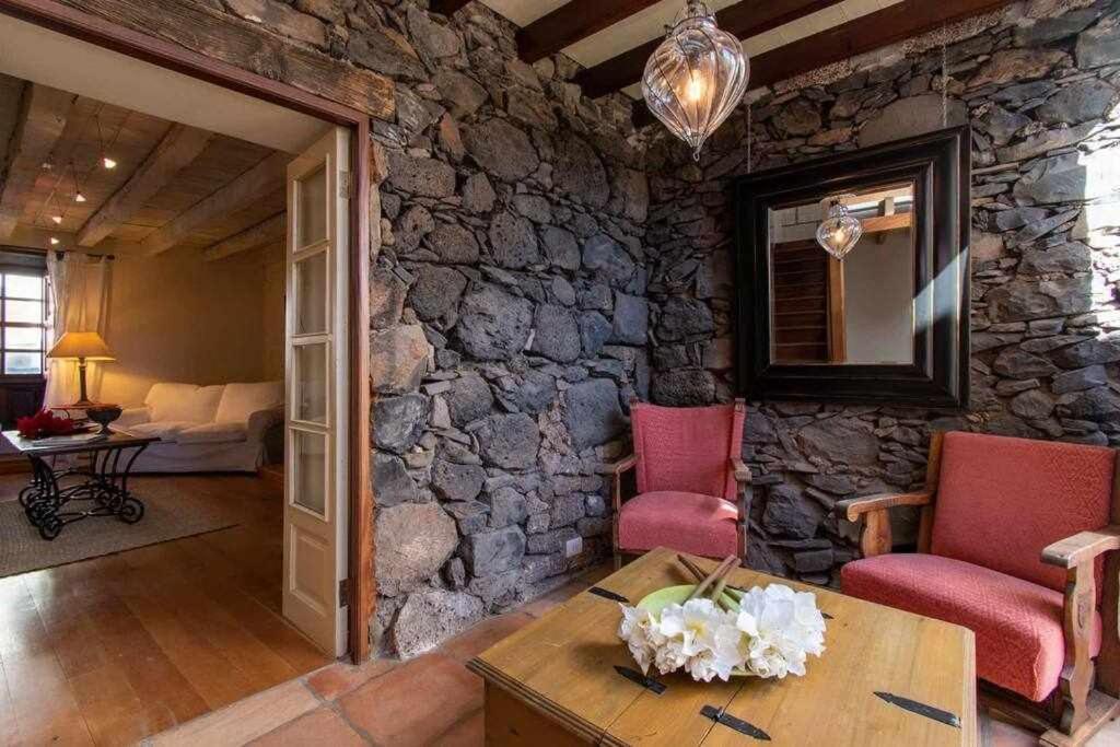 Vilaflor La Casita De Campo Εξωτερικό φωτογραφία