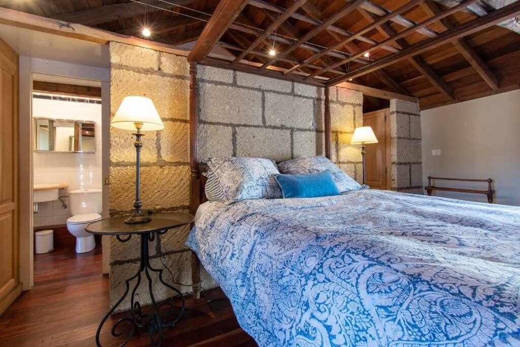 Vilaflor La Casita De Campo Εξωτερικό φωτογραφία