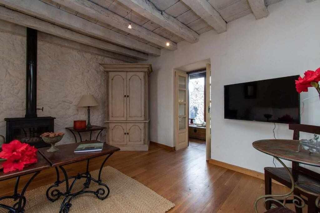 Vilaflor La Casita De Campo Εξωτερικό φωτογραφία