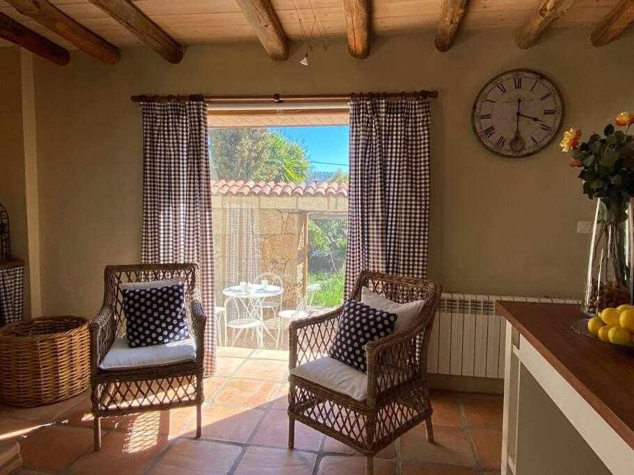 Vilaflor La Casita De Campo Εξωτερικό φωτογραφία