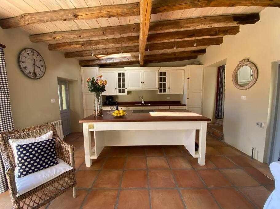 Vilaflor La Casita De Campo Εξωτερικό φωτογραφία