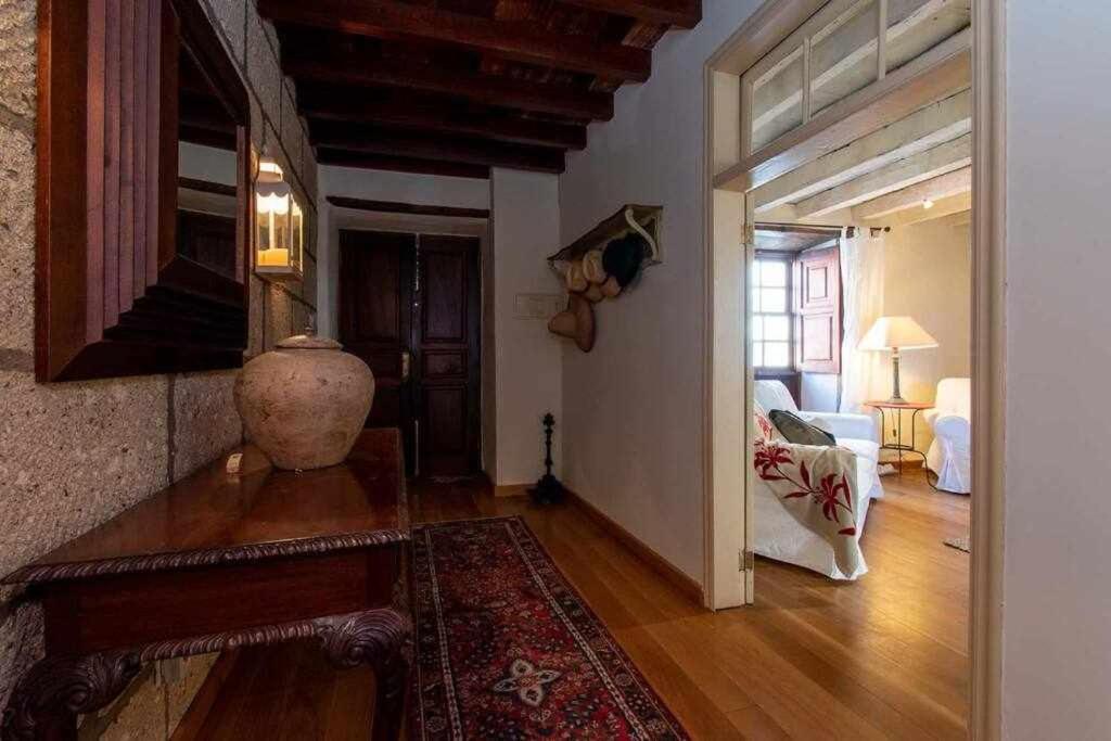 Vilaflor La Casita De Campo Εξωτερικό φωτογραφία