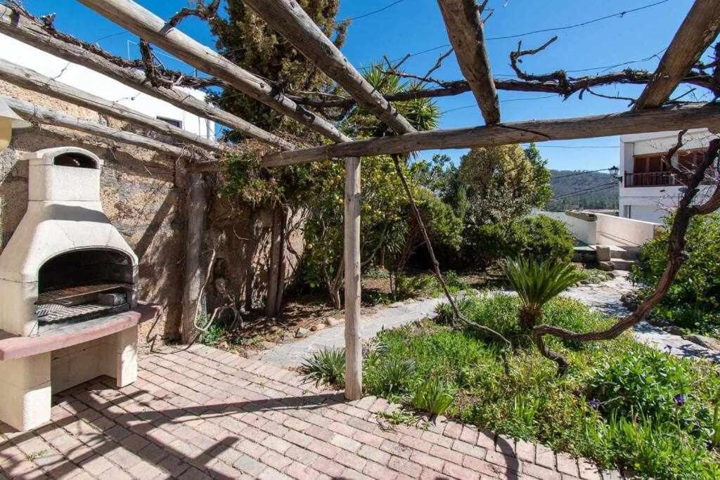Vilaflor La Casita De Campo Εξωτερικό φωτογραφία